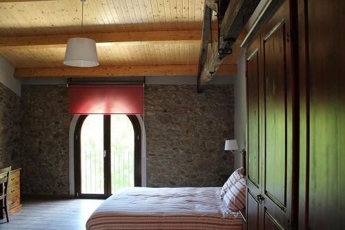 Agroturismo Casanova De Baix