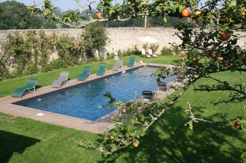 Hostal Chateau D'argouges