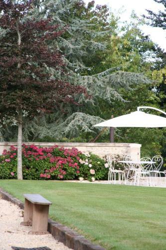 Hostal Chateau D'argouges