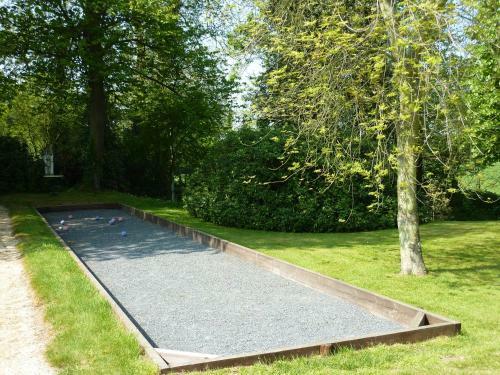 Hostal Chateau D'argouges