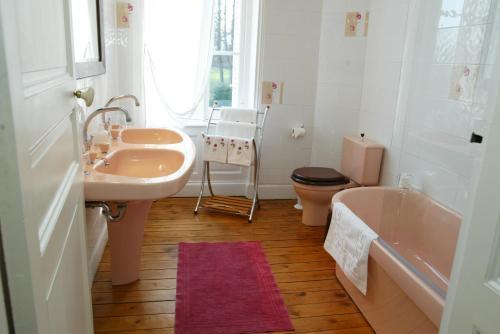 Hostal Chateau D'argouges