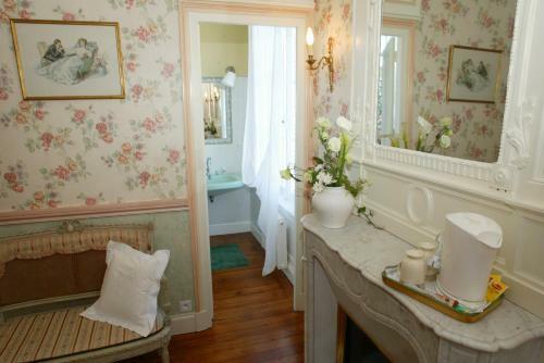 Hostal Chateau D'argouges