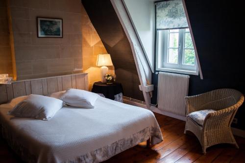 Hostal Chateau D'argouges