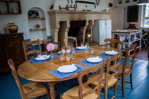 Hostal Chateau D'argouges