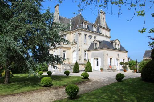 Hostal Chateau D'argouges