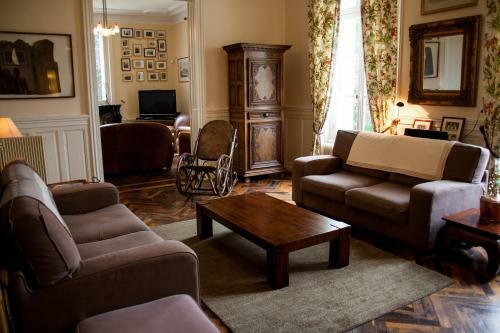 Hostal Chateau D'argouges
