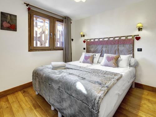 Apartamento Le Loft Morzine