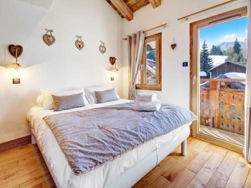 Apartamento Le Loft Morzine