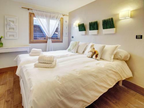 Apartamento Le Petit Refuge Morzine