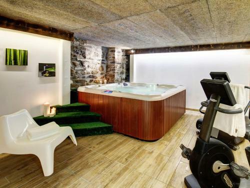 Apartamento Le Petit Refuge Morzine