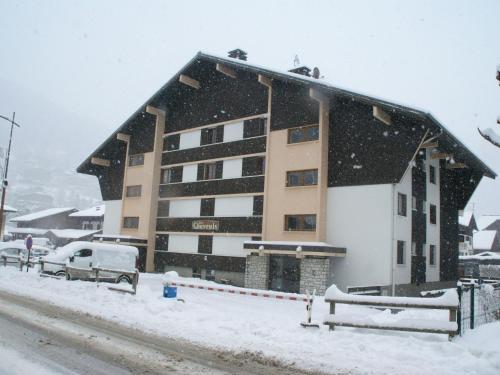 Apartment Residence Les Chevruls