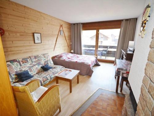Apartment Residence Les Chevruls