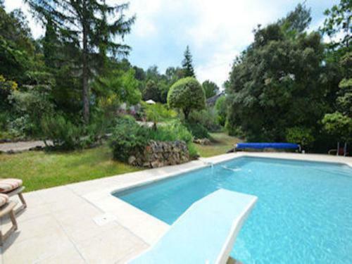Attractive Holiday Home With Private Pool, Stunning Views, Surrounded By Nature!