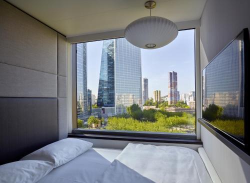 Hotel Citizenm Paris La D�fense