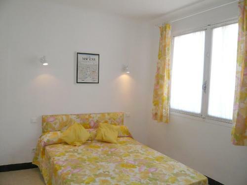Apartment Les Hirondelles