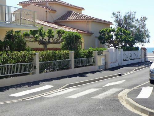 Apartment Les Hirondelles
