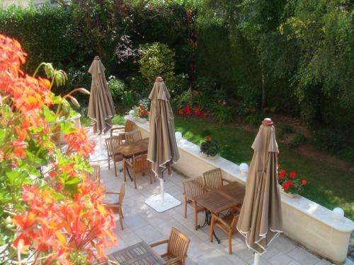 Hotel Les Airelles