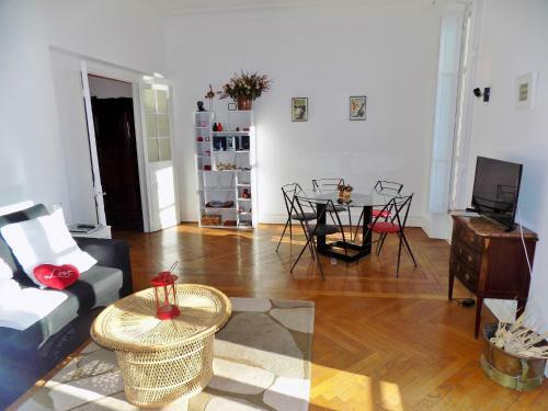 Apartamento Pht Gestion Verdun Vue Mer