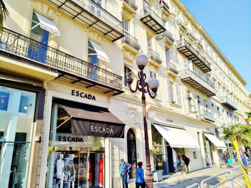 Apartamento Pht Gestion Verdun Vue Mer