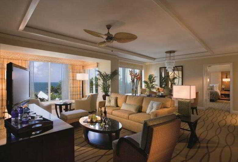 Hotel The Ritz-carlton Key Biscayne