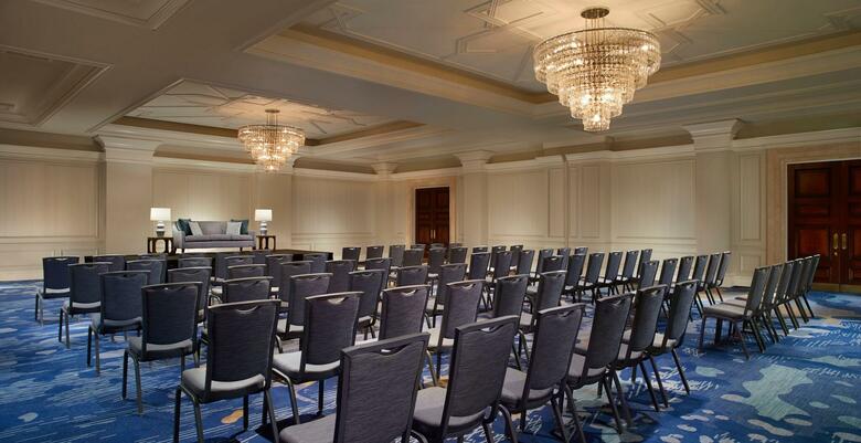 Hotel The Ritz-carlton Key Biscayne