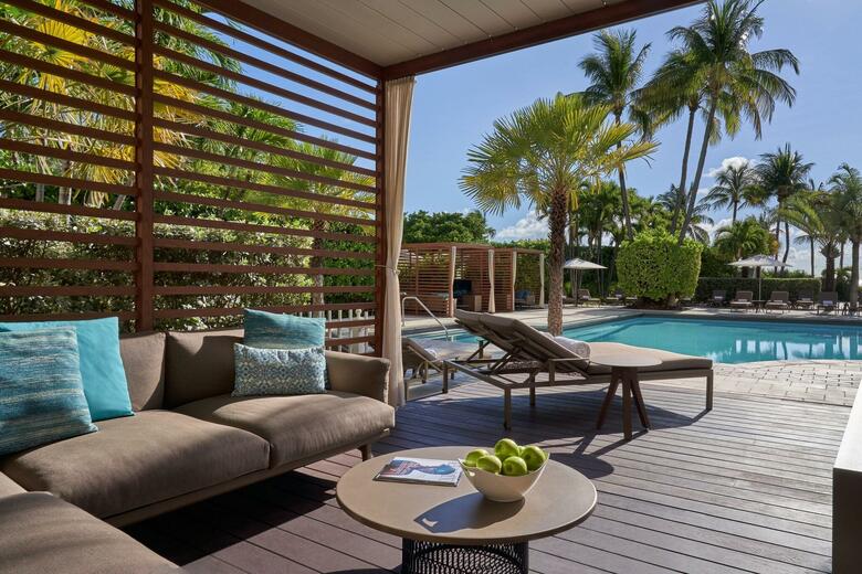 Hotel The Ritz-carlton Key Biscayne