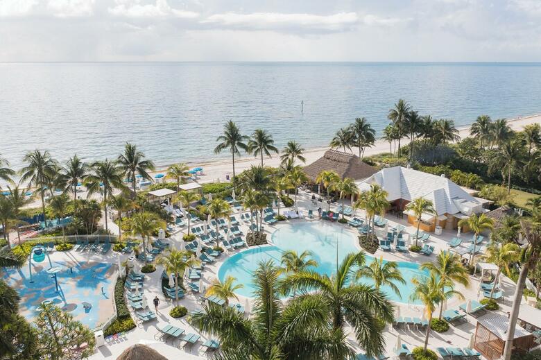 Hotel The Ritz-carlton Key Biscayne