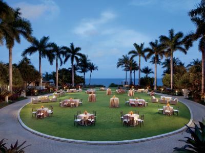 Hotel The Ritz-carlton Key Biscayne