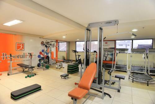 Tri Hotel Executive Caxias