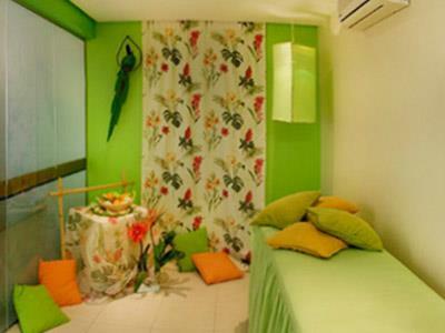 Tri Hotel Executive Caxias