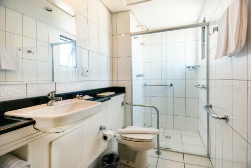 Tri Hotel Executive Caxias