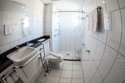 Tri Hotel Executive Caxias
