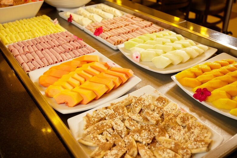 Hotel Slaviero Executive Florianopolis