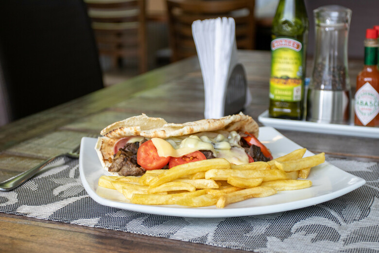 Hotel Slaviero Executive Florianopolis