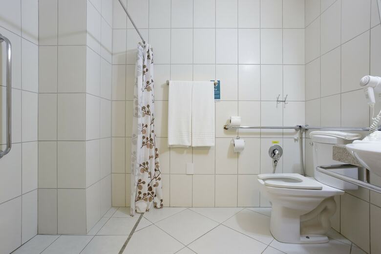 Hotel Slaviero Executive Florianopolis