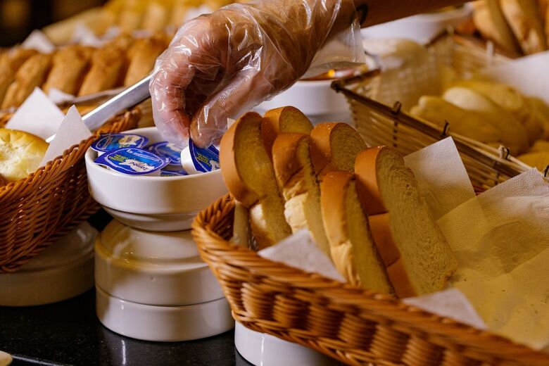 Hotel Slaviero Executive Florianopolis