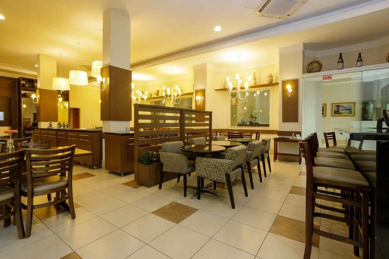 Hotel Slaviero Executive Florianopolis