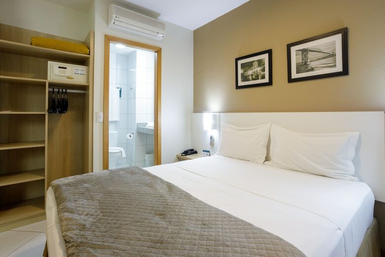 Hotel Slaviero Executive Florianopolis