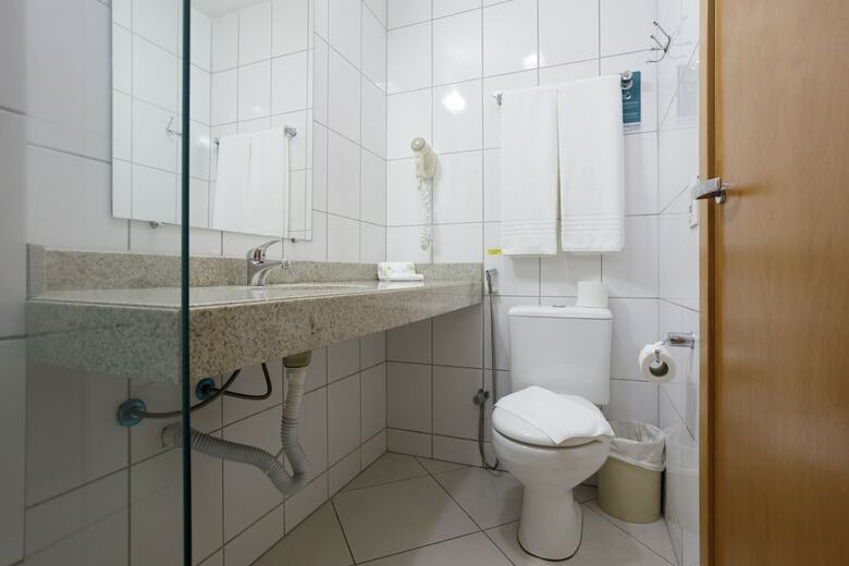 Hotel Slaviero Executive Florianopolis