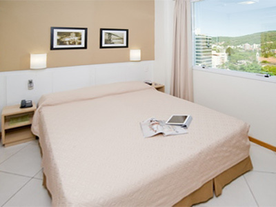 Hotel Slaviero Executive Florianopolis