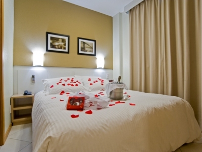 Hotel Slaviero Executive Florianopolis