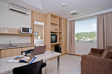 Hotel Slaviero Executive Florianopolis