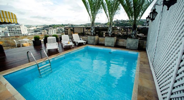 Cesar Park Hotel