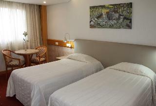 Dall Onder Grande Hotel