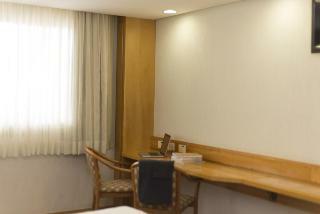 Dall Onder Grande Hotel