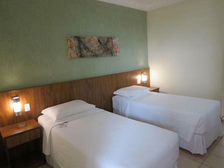 Steel Valley Hotel