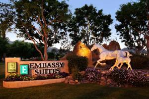 Embassy Suites La Quinta - Hotel & Spa