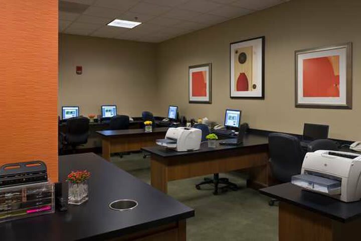 Doubletree Hotel & Exec. Meeting Ctr. Portland-lloyd Center
