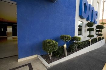 Hotel One Aguascalientes San Marcos