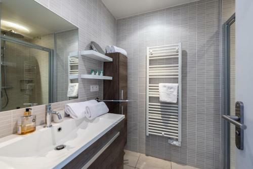 Apartamento Le Lympia